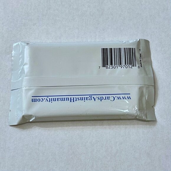 Cards Against Humanity World Wide Web Pack Expansion Set WWW - Picture 2 of 2